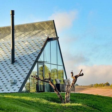 3 Hills Boutique - The Ranch Experience Trilofos Exterior foto