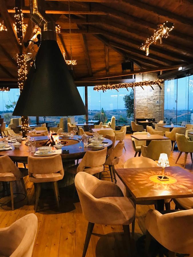 3 Hills Boutique - The Ranch Experience Trilofos Exterior foto