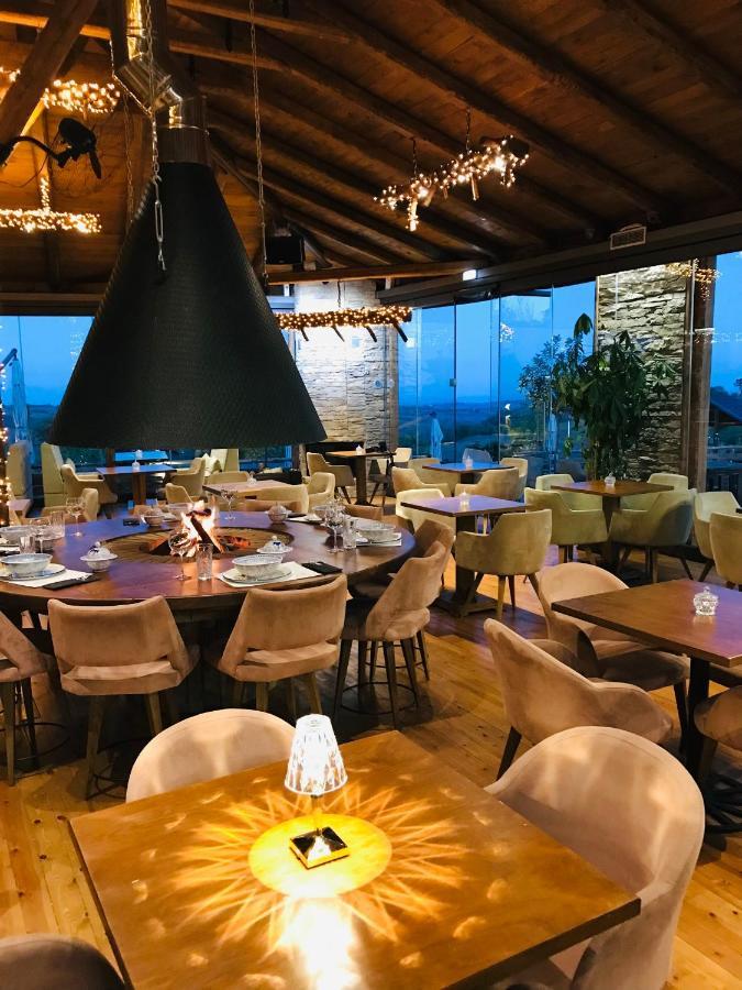 3 Hills Boutique - The Ranch Experience Trilofos Exterior foto
