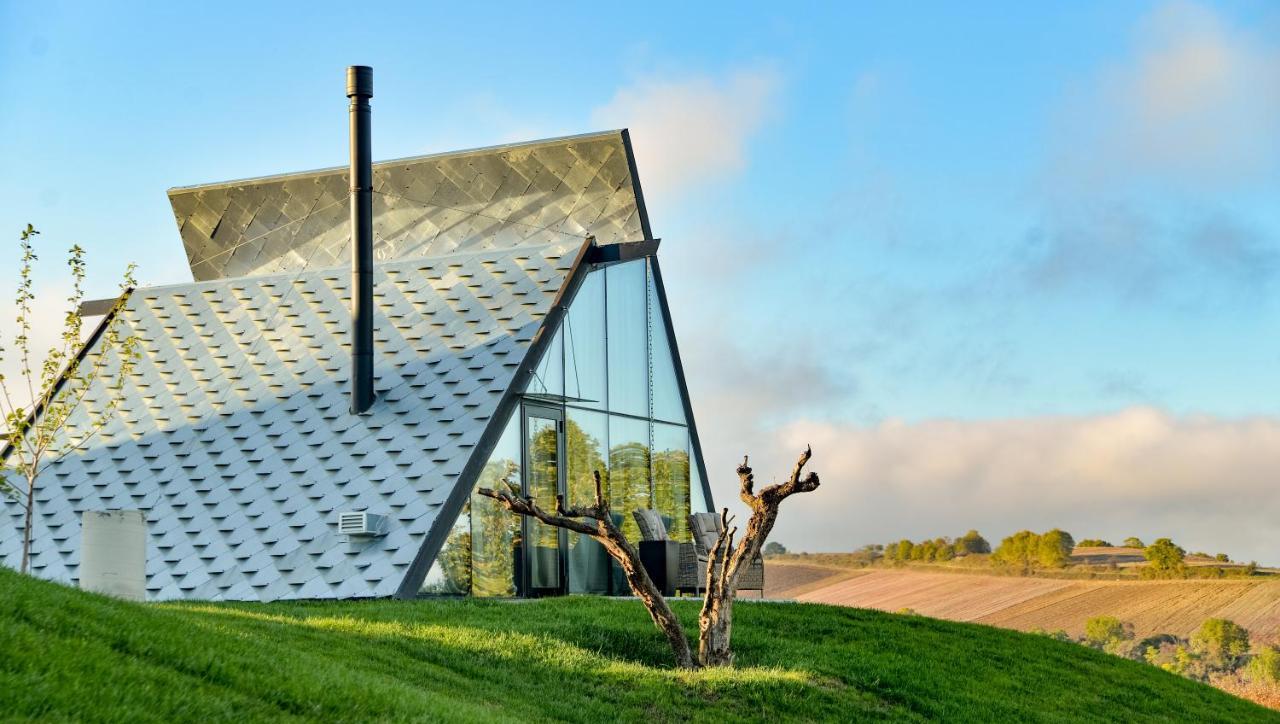 3 Hills Boutique - The Ranch Experience Trilofos Exterior foto