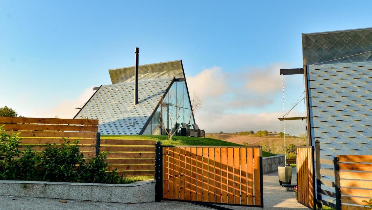 3 Hills Boutique - The Ranch Experience Trilofos Exterior foto