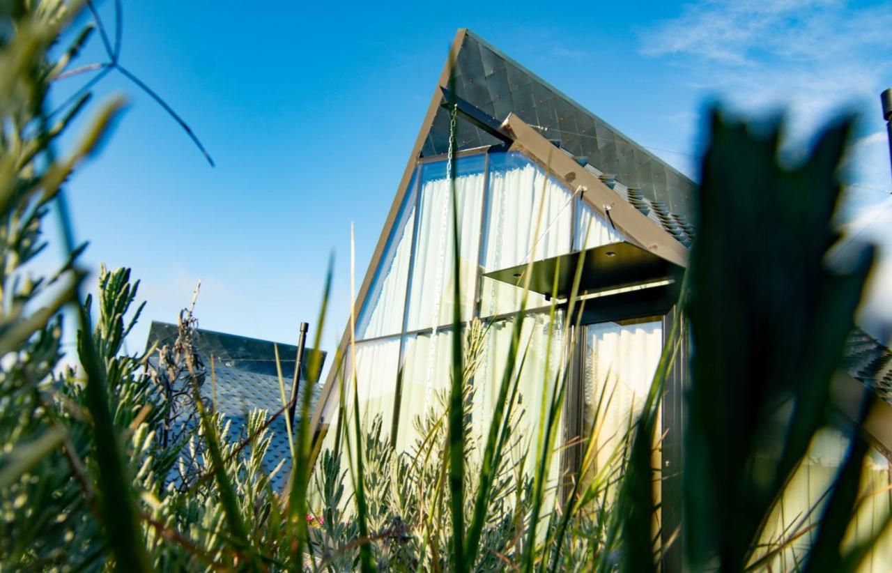 3 Hills Boutique - The Ranch Experience Trilofos Exterior foto