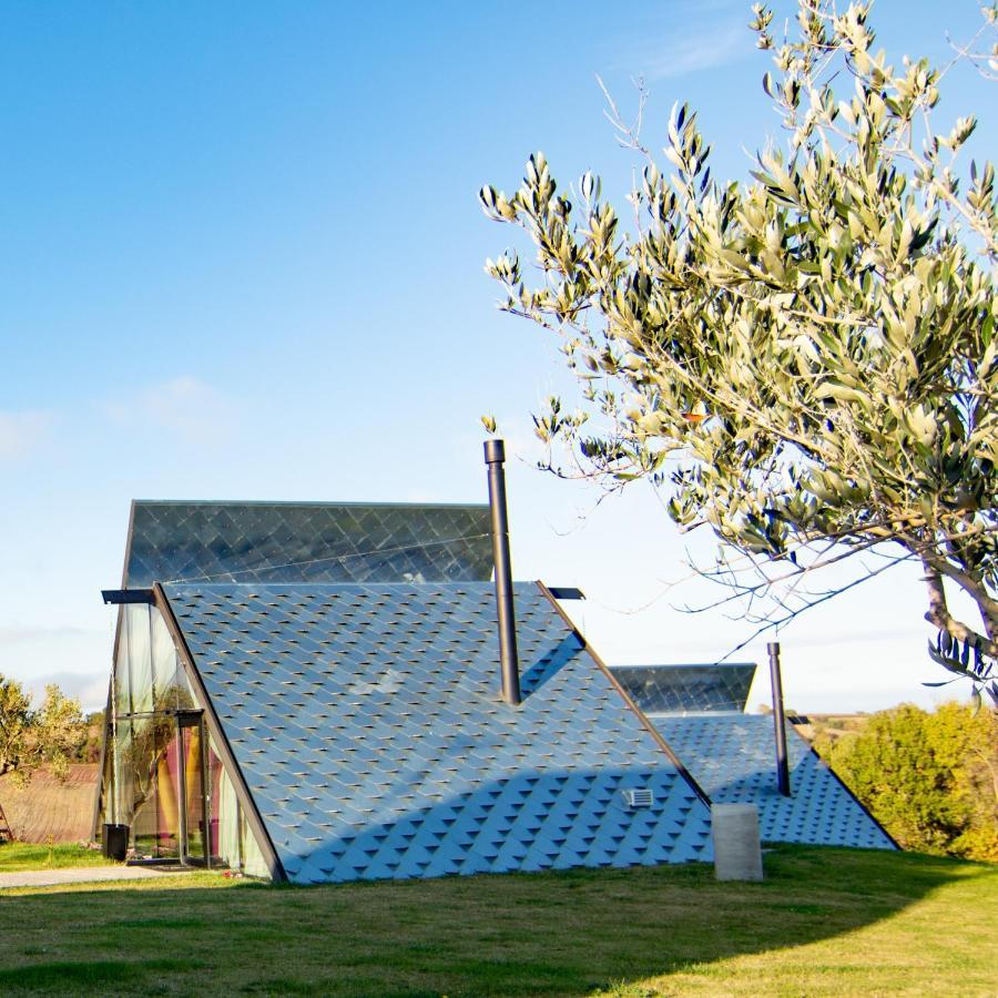 3 Hills Boutique - The Ranch Experience Trilofos Exterior foto