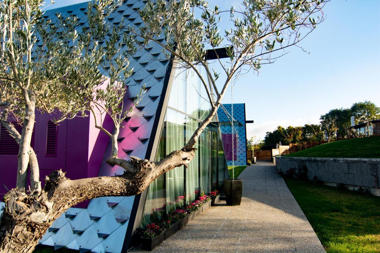 3 Hills Boutique - The Ranch Experience Trilofos Exterior foto