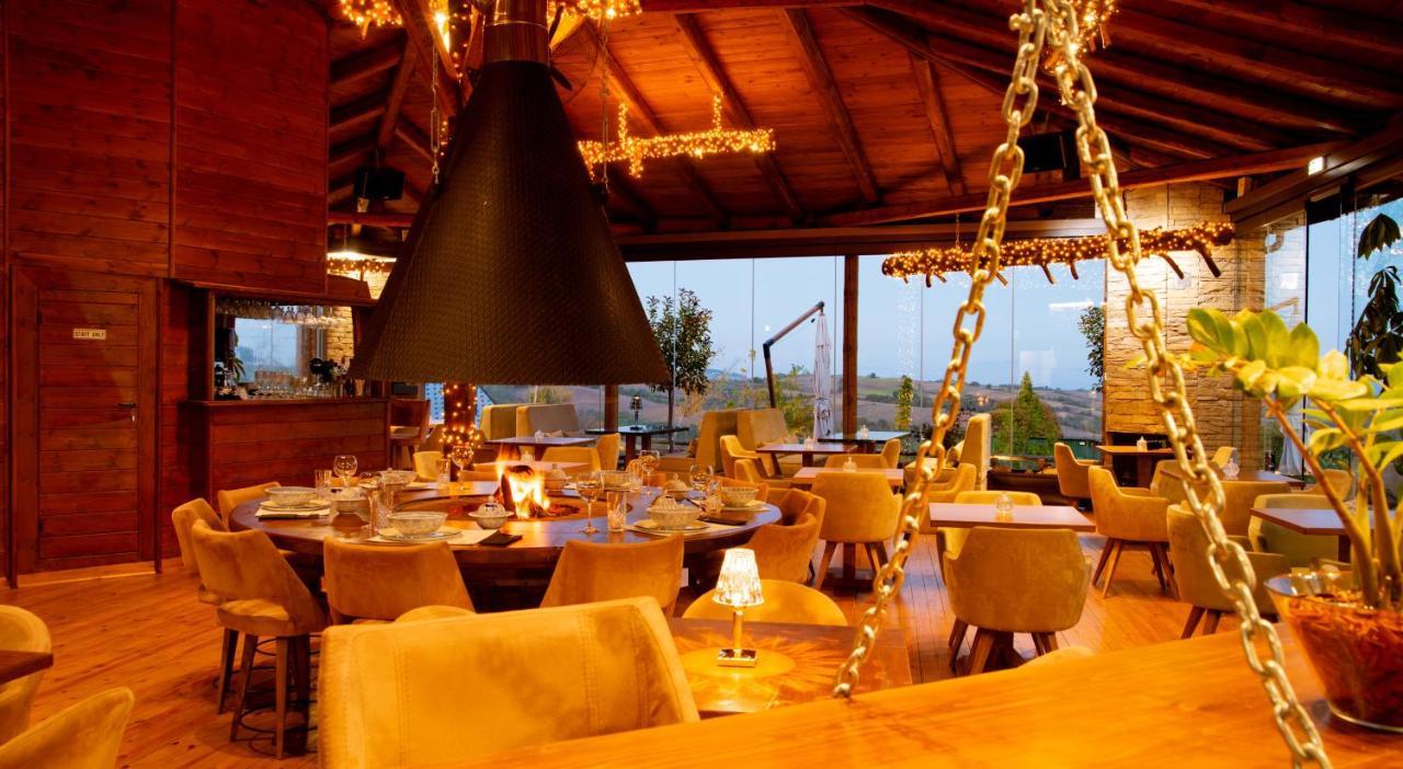 3 Hills Boutique - The Ranch Experience Trilofos Exterior foto