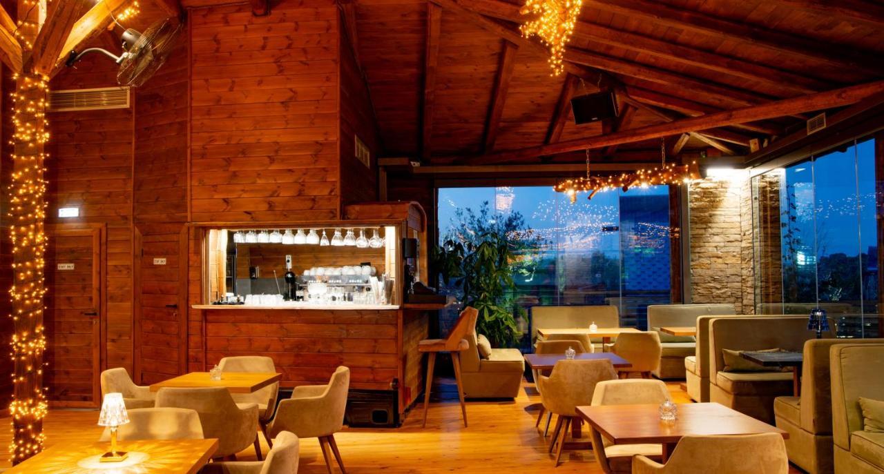 3 Hills Boutique - The Ranch Experience Trilofos Exterior foto