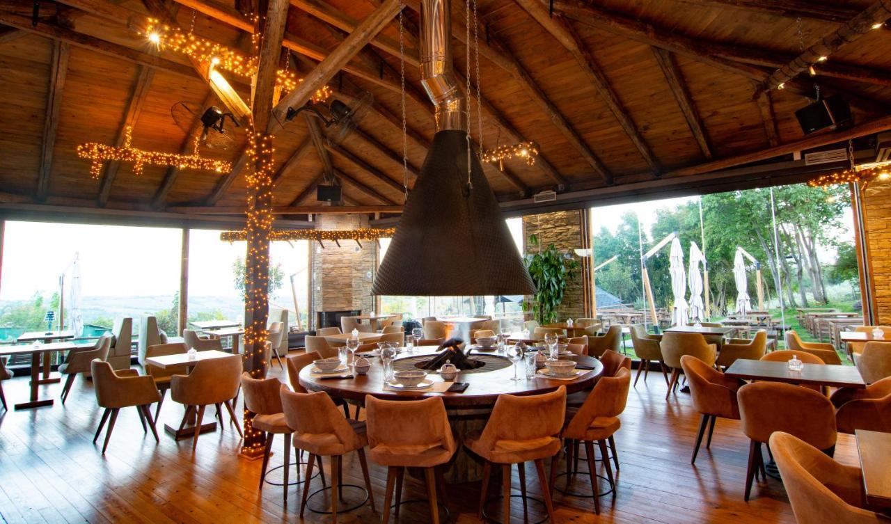 3 Hills Boutique - The Ranch Experience Trilofos Exterior foto